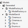 UmbCodeGen