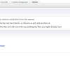 Hipflask for Umbraco