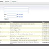 F.A.L.M. Tabular Folder Browser