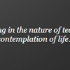 Random Quote