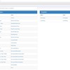 AST Settings Fast Search